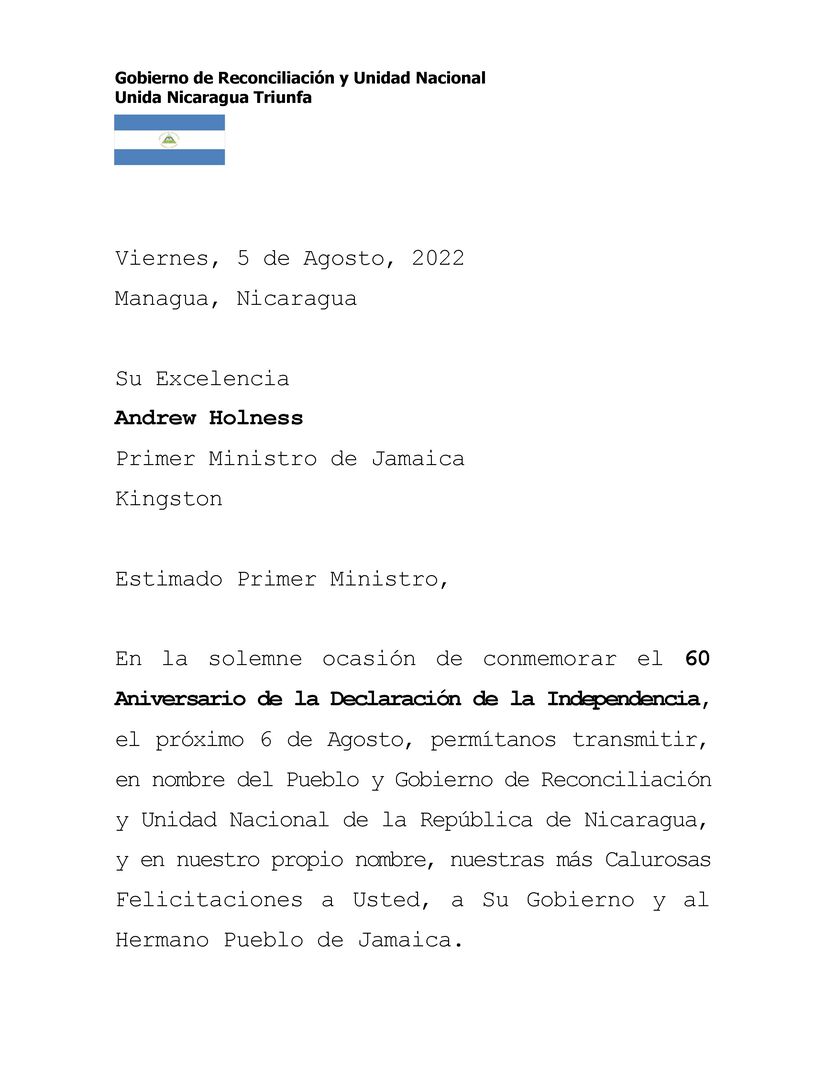 MENSAJE